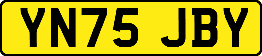 YN75JBY