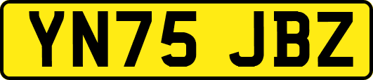 YN75JBZ