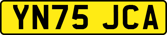 YN75JCA