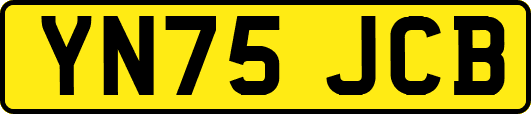 YN75JCB