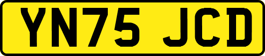 YN75JCD