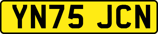 YN75JCN