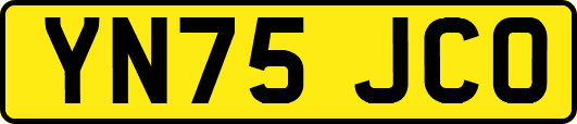 YN75JCO