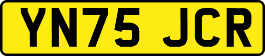 YN75JCR