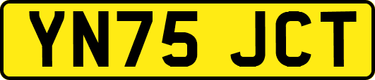 YN75JCT