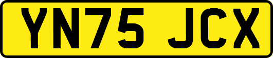 YN75JCX