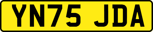 YN75JDA