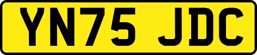 YN75JDC