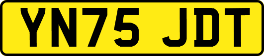 YN75JDT