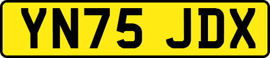 YN75JDX
