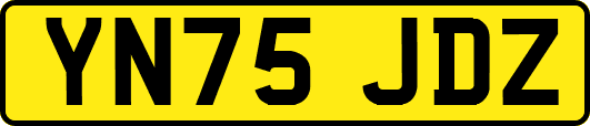 YN75JDZ