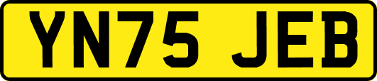 YN75JEB