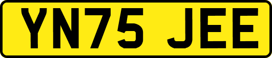 YN75JEE