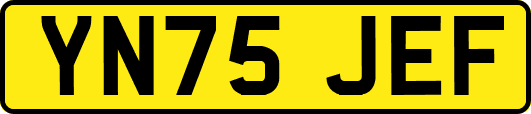 YN75JEF