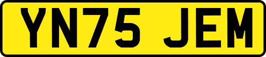 YN75JEM