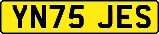 YN75JES