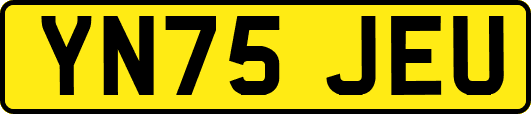 YN75JEU