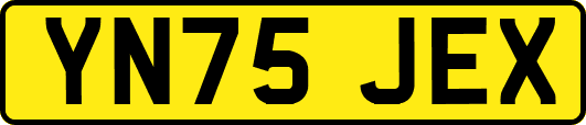 YN75JEX