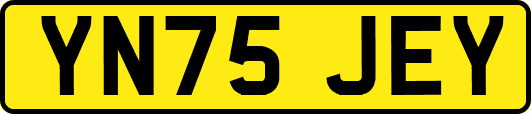 YN75JEY