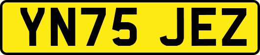 YN75JEZ