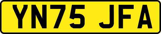 YN75JFA