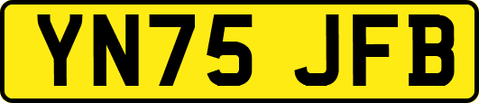 YN75JFB