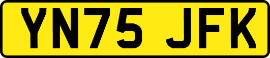 YN75JFK