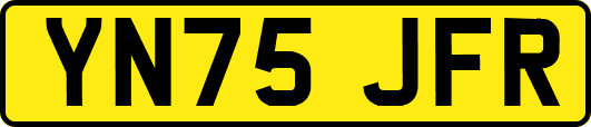 YN75JFR