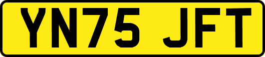 YN75JFT