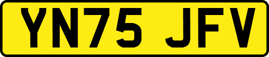 YN75JFV
