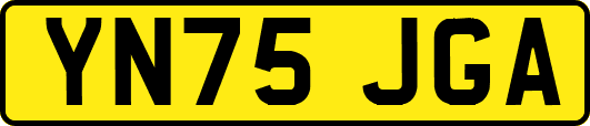 YN75JGA