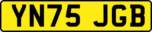 YN75JGB