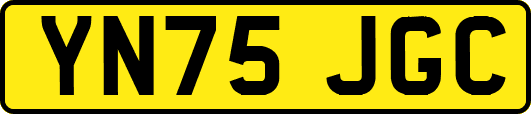 YN75JGC