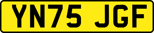 YN75JGF
