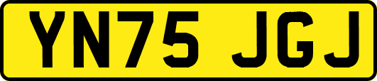 YN75JGJ