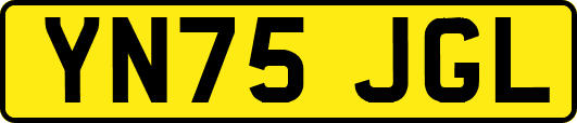 YN75JGL