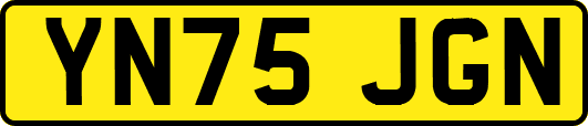 YN75JGN