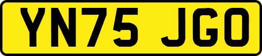 YN75JGO