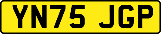 YN75JGP