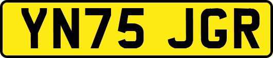 YN75JGR
