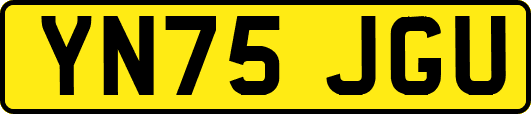 YN75JGU