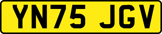 YN75JGV
