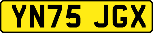 YN75JGX