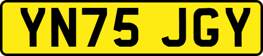 YN75JGY