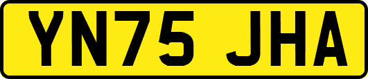 YN75JHA