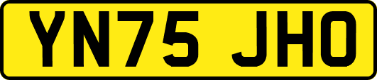 YN75JHO