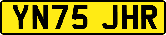 YN75JHR