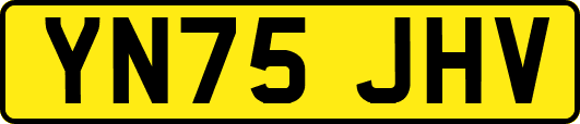 YN75JHV