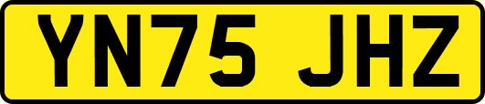 YN75JHZ