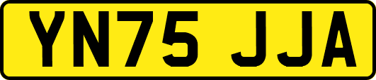 YN75JJA